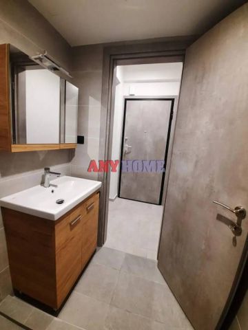 Studio/Γκαρσονιέρα για ενοικίαση Διοικητήριο (Κέντρο Θεσσαλονίκης) - Photo 5