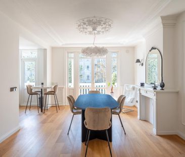 Appartement te huur: Nassaukade 314-2 1053 LR Amsterdam - Photo 6