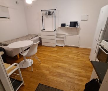 Ekorrvägen, Märsta - Photo 4