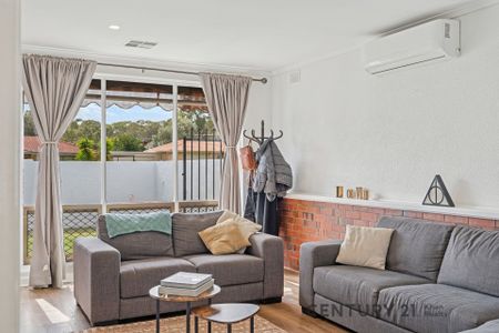 Modern Updates and Big Backyard Living! - Photo 2