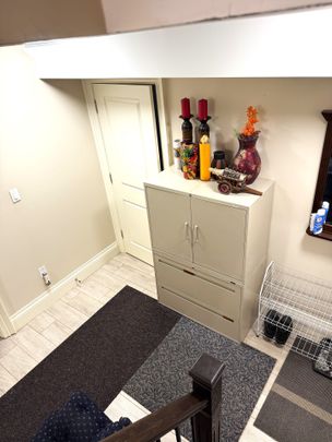 For Lease - 251 Floyd Avenue Unit# Lower Unit, Toronto, Ontario - Photo 1