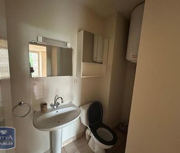 Location Appartement 1 pièce 21m² POITIERS 86000 - Photo 5