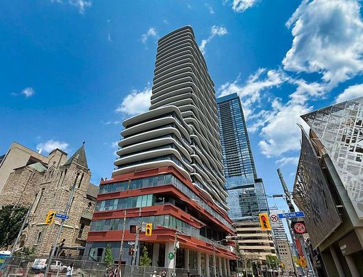 For Lease - 280 Dundas Street Unit# 2809, Toronto, Ontario - Photo 1