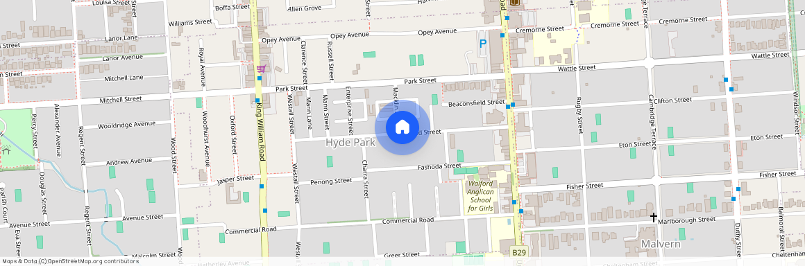 Esmond Street, Hyde Park, South Australia 5061