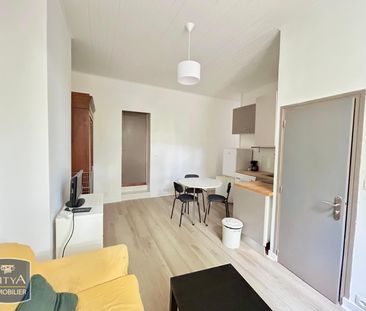Location Appartement 2 pièces 34m² TOURS 37000 - Photo 1
