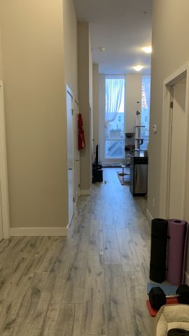 For Lease - 100 Garment Street Unit# 313, Kitchener, Ontario - Photo 4