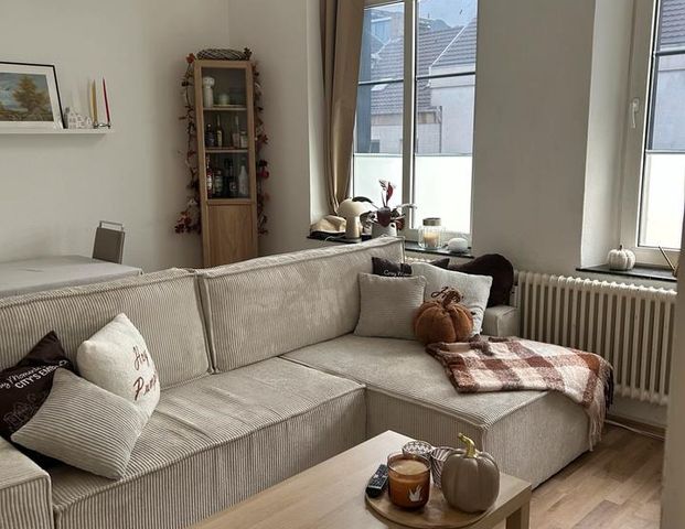 Nachmieter für 50 qm Wohnung in 41363 Jüchen gesucht - Photo 1