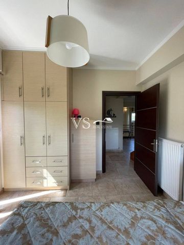 Μεζονέτα για ενοικίαση Άγιος Βασίλειος (Ρίο) - Photo 4