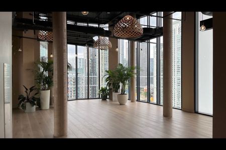 Studio Flat, Arena Tower, E14 - Photo 2