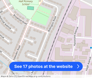 Bollington Road, Heaton Chapel, Stockport - Photo 1