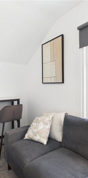 1 bedroom terraced house to rent - Photo 1