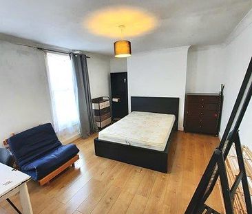 House Share Room to Rent Bethnal Green - Photo 4