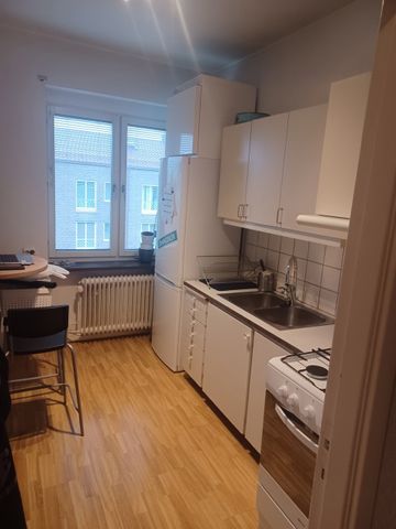 Linnégatan 63A, Limhamns Hamnområde - Photo 2