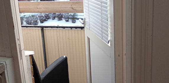 Viaduktgatan, Hässleholm - Foto 2