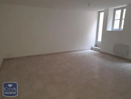 Appartement à louer 3 pièces 65.14m² - Photo 4