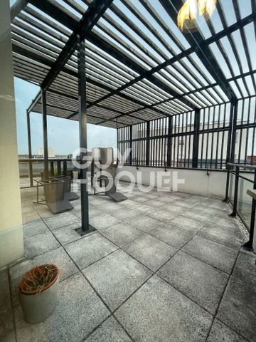 STUDIO DE 18m² - Quartier DEBOURG - Photo 2