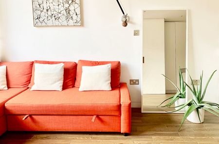 1 Bed Flat, St Martins Lane, WC2N - Photo 2