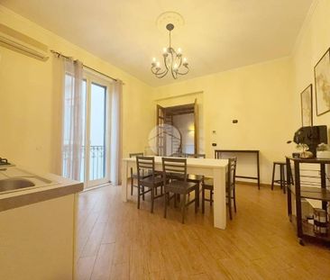 Quadrilocale via Antonio Marinuzzi 151, Oreto - Perez, Palermo - Foto 4