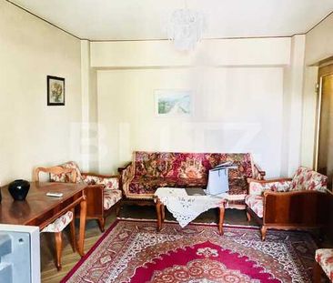 Apartament 3 camere, decomandat, mobilat, Ultracentral! - Photo 3