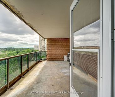 For Lease - 4 Lisa Street Unit# 1411, Brampton, Ontario - Photo 5