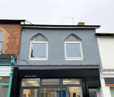 High Street, Exmouth, EX8 - Photo 1