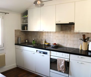 3 Zimmer, 2. Stock - Photo 5