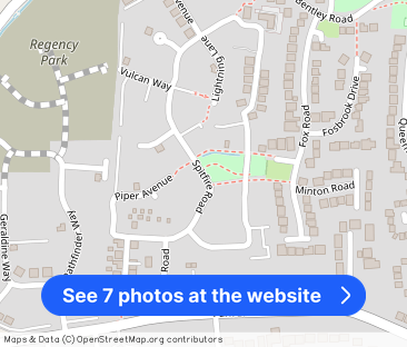Spitfire Road, Castle Donington - Photo 1