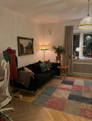 Klostergatan, Jönköping - Foto 1