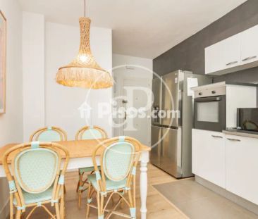 Apartamento en alquiler en San Juan Bautista - Photo 1