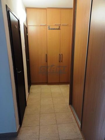 Na prenájom 1-izb. byt Nejedlého ul. - Dúbravka - Photo 5