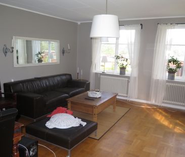 Nygatan, Grythyttan - Foto 4