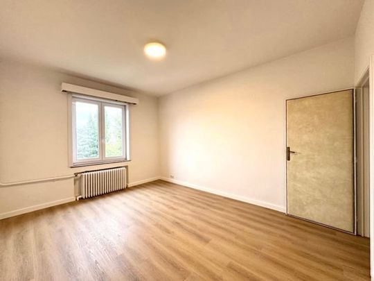 Appartement te huur - Photo 1