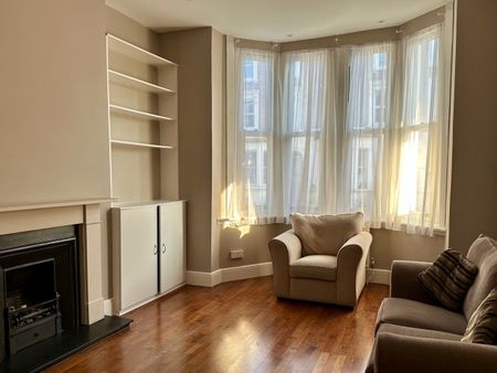 1 Bed Flat, Maygrove Road, NW6 - Photo 2