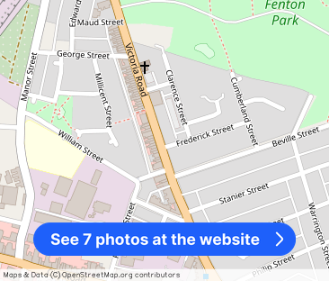 1 bedroom flat share for rent - Photo 1