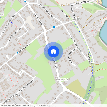 Binic-Étables-sur-Mer, 22680