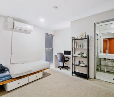 Standard Ensuite - Photo 2