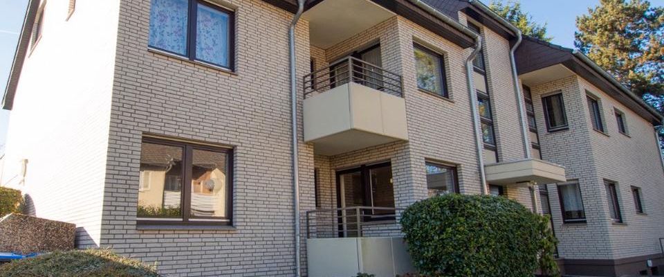 Ein Zimmer in ein Haus - Foto 1