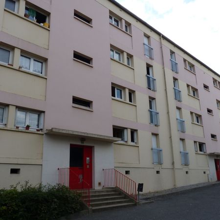 Mortagne , Appartement - T4 - 74.00m² - Photo 3