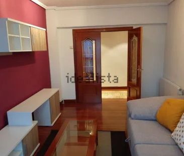 Alquiler de piso en Plaza Gudari Desconocido, 1 - Photo 4