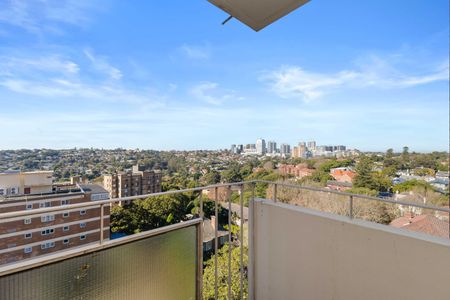 53/8-14 Fullerton Street, Woollahra NSW 2025 - Apartment For Rent | Domain - Photo 5