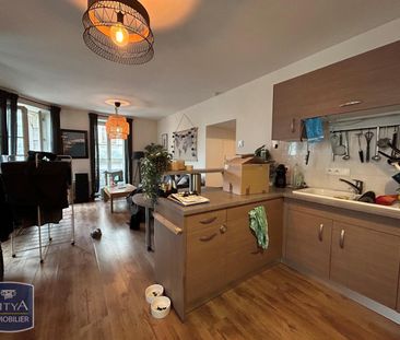 Location Appartement 3 pièces 63m² BRIVE LA GAILLARDE 19100 - Photo 6