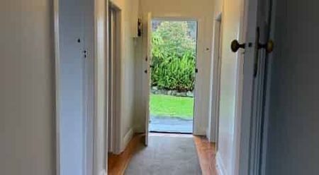 Charming Concrete Bungalow on Old Mill Road - Photo 4