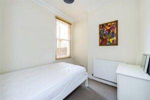 Ashcombe Street, Fulham, SW6 - Photo 3