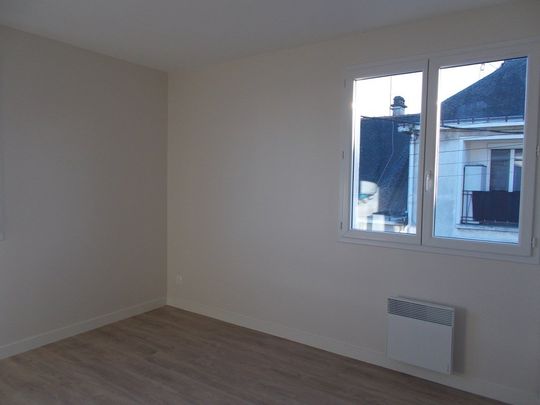 Appartement Saint-Nazaire - Centre ville - Photo 1