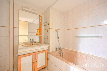 Appartement meublé 2 pièces - 48.08m² - Photo 5