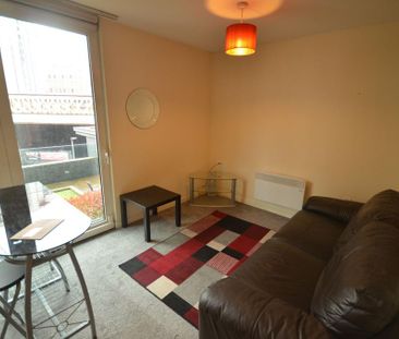1 bedroom apartment to rent - Photo 4