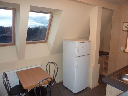 Mieszkanie 3 pokoje 65 m² Wrocław-Krzyki - Księże Małe - Photo 3