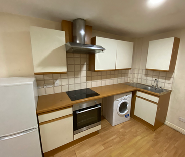 Flat 2, Samara Plaza, LS2 9DU, Leeds - Photo 2