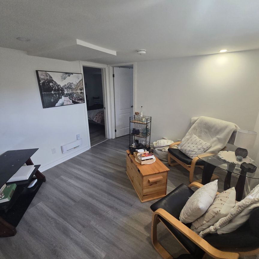 For Lease - 18 Ewing Street Unit# 3, Halton Hills, Ontario - Photo 1