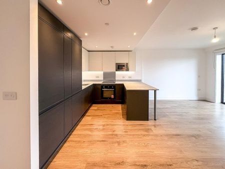 2 bedroom apartment to rent - Photo 4